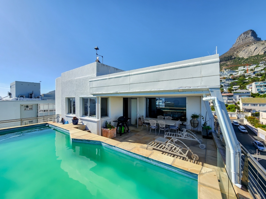 3 Bedroom Property for Sale in Bantry Bay Western Cape